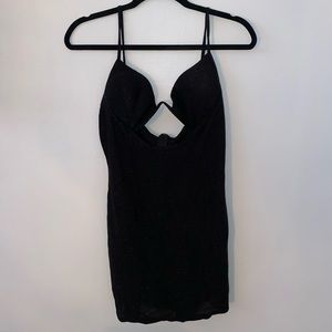 Brand new mini dress